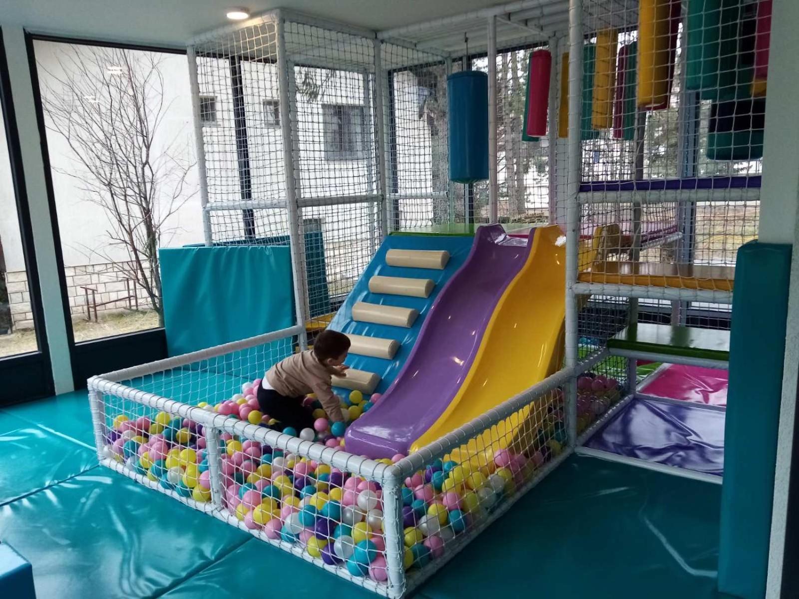 Mans Lux 8 Apartman Zlatibor Bagian luar foto