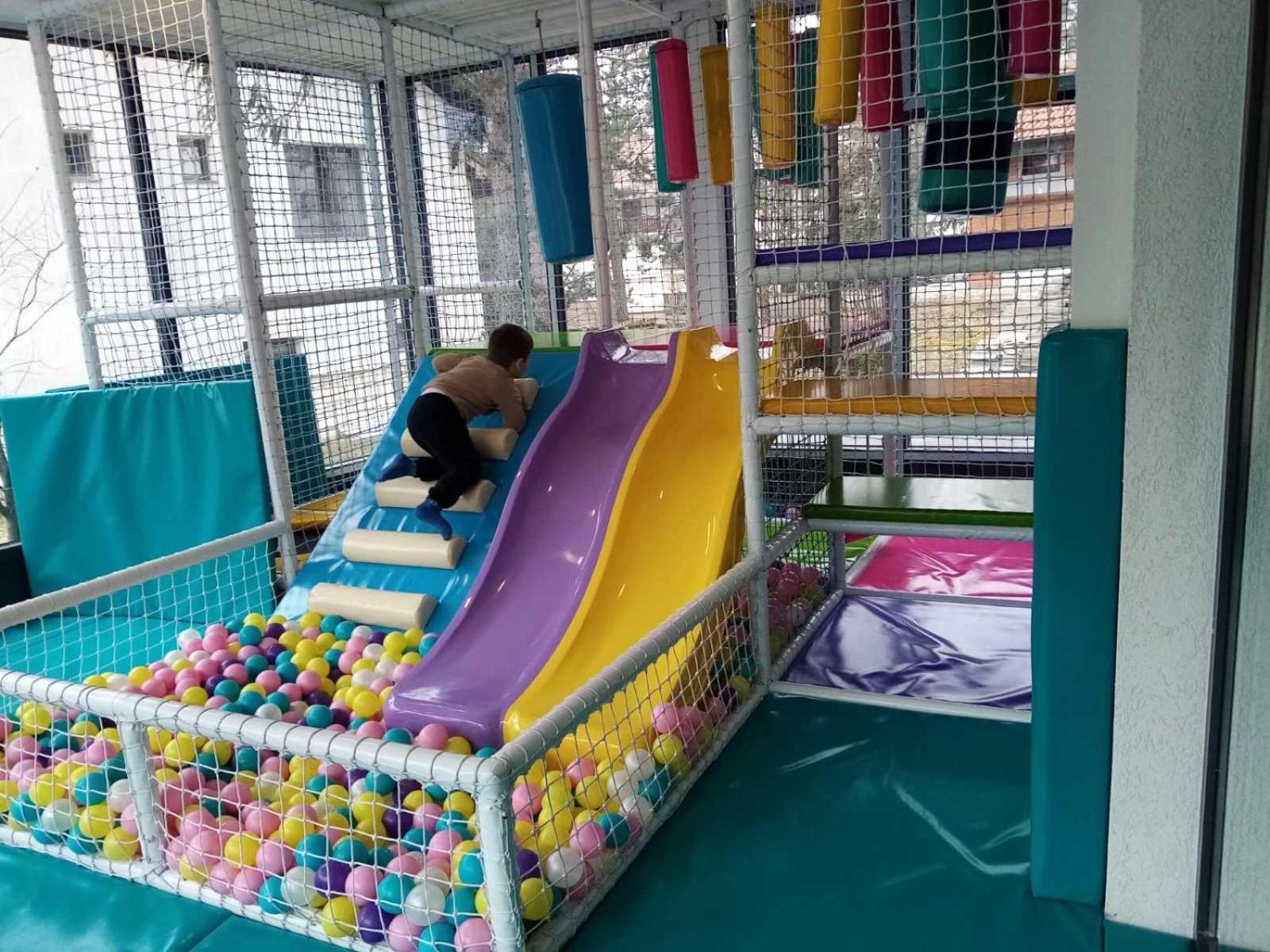 Mans Lux 8 Apartman Zlatibor Bagian luar foto