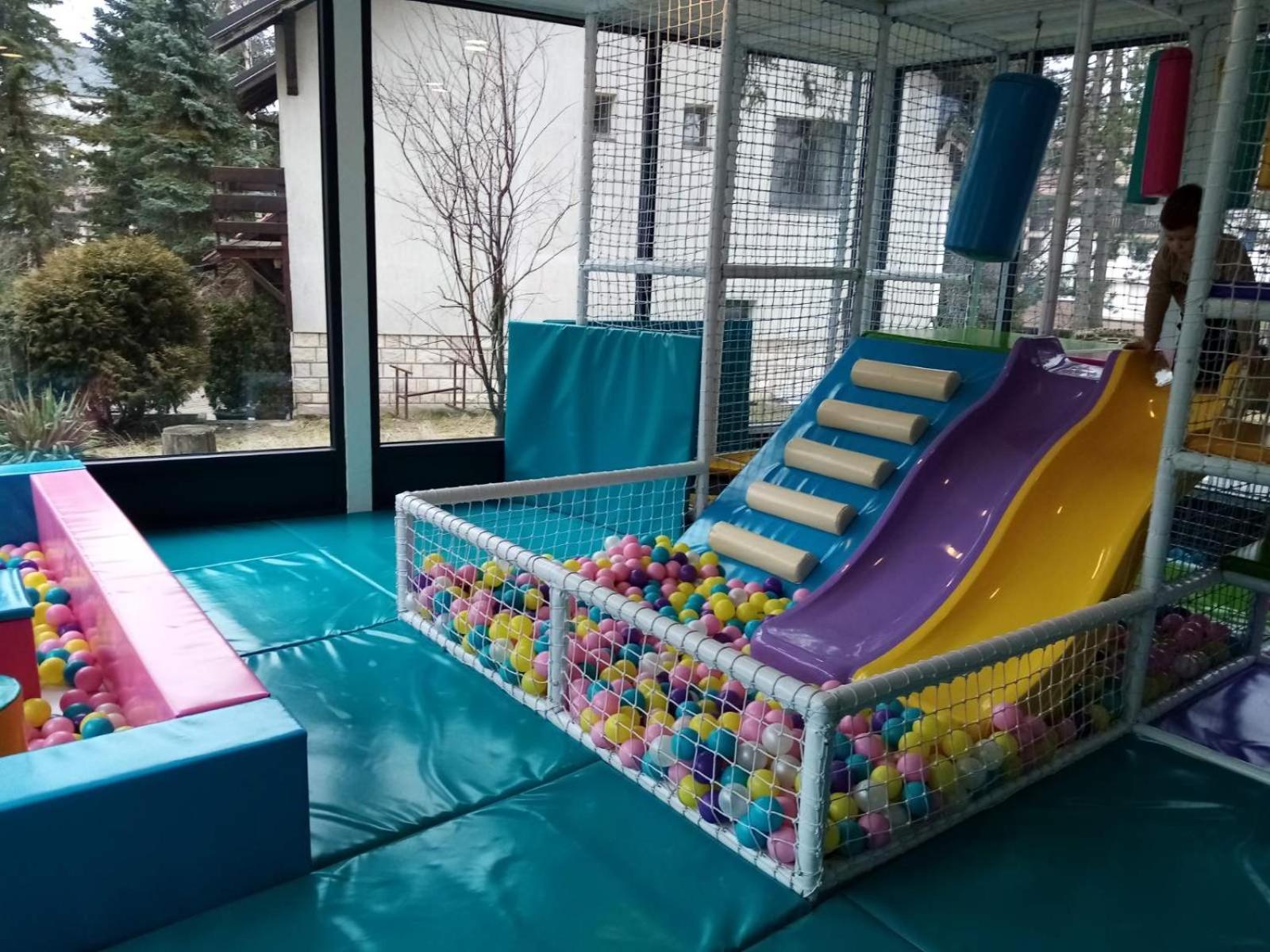 Mans Lux 8 Apartman Zlatibor Bagian luar foto