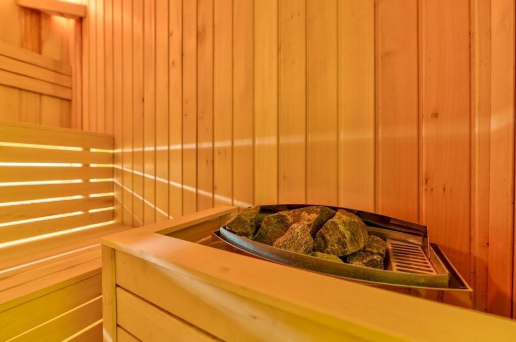 Mans Lux 8 Apartman Zlatibor Bagian luar foto