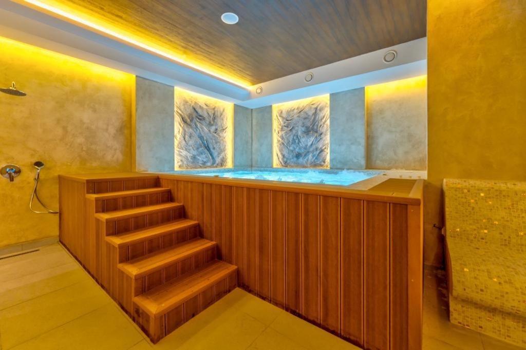 Mans Lux 8 Apartman Zlatibor Bagian luar foto