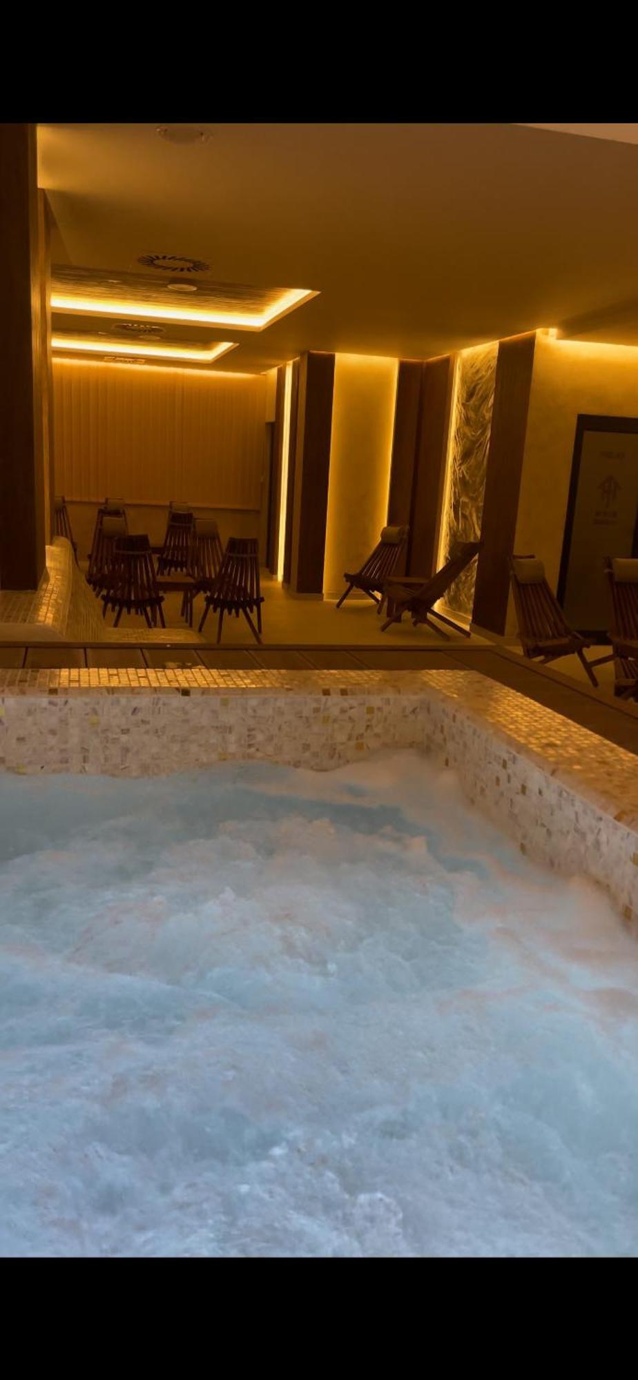 Mans Lux 8 Apartman Zlatibor Bagian luar foto