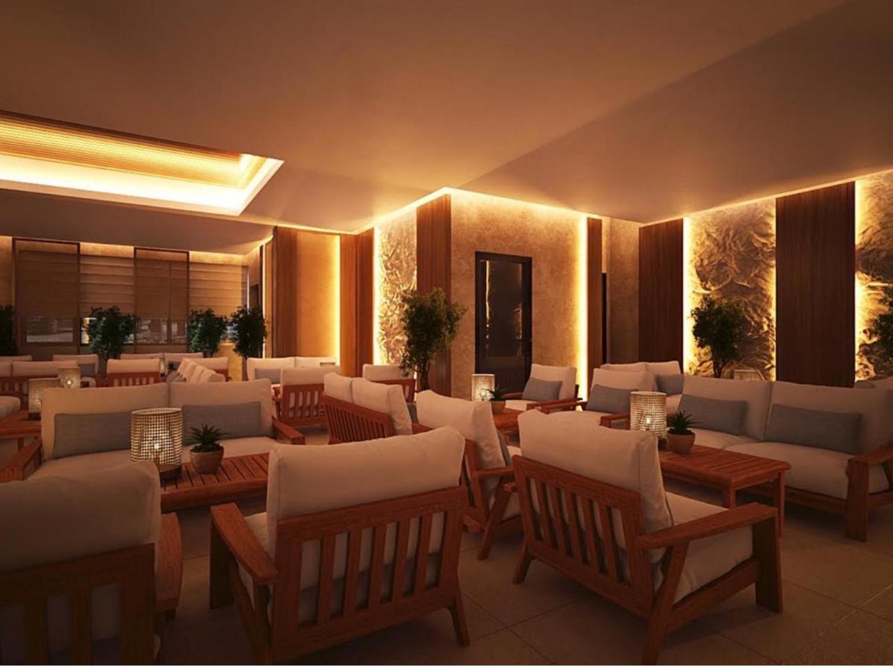 Mans Lux 8 Apartman Zlatibor Bagian luar foto