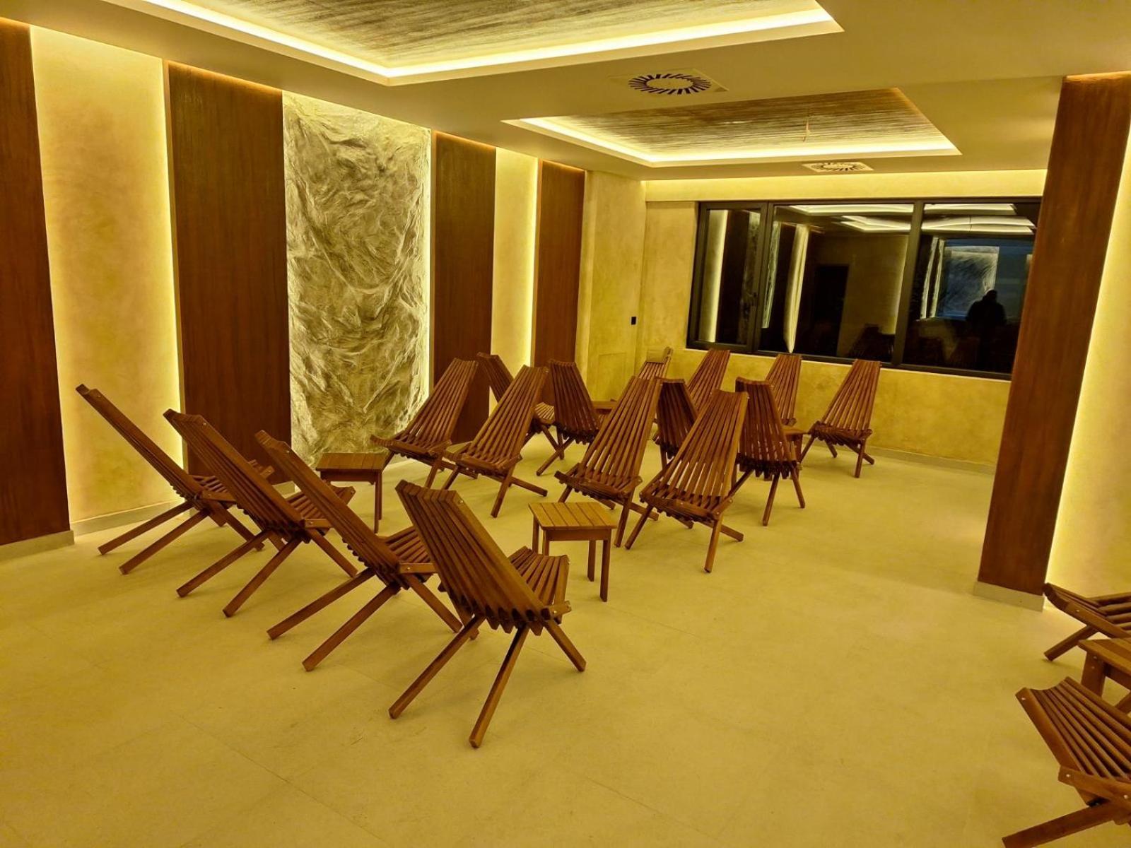 Mans Lux 8 Apartman Zlatibor Bagian luar foto