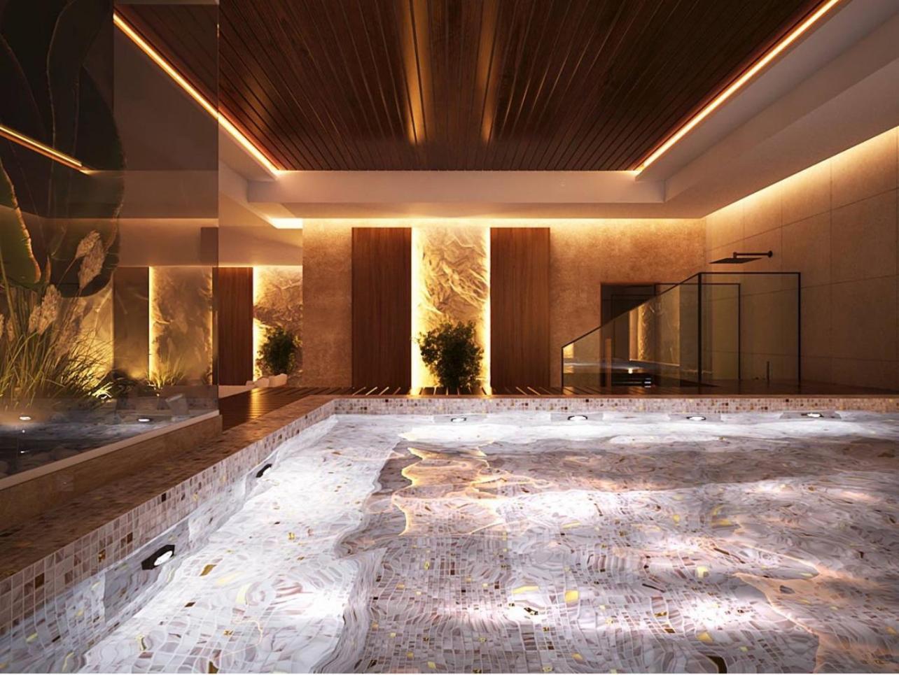 Mans Lux 8 Apartman Zlatibor Bagian luar foto