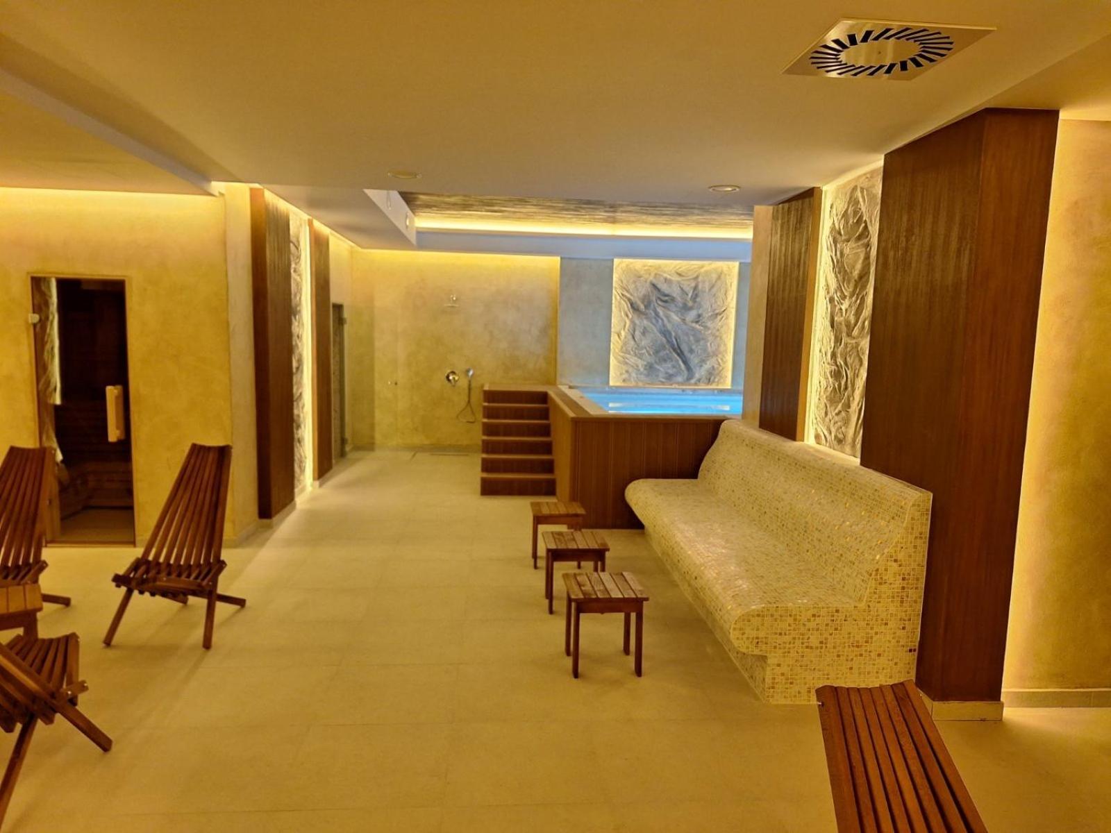 Mans Lux 8 Apartman Zlatibor Bagian luar foto