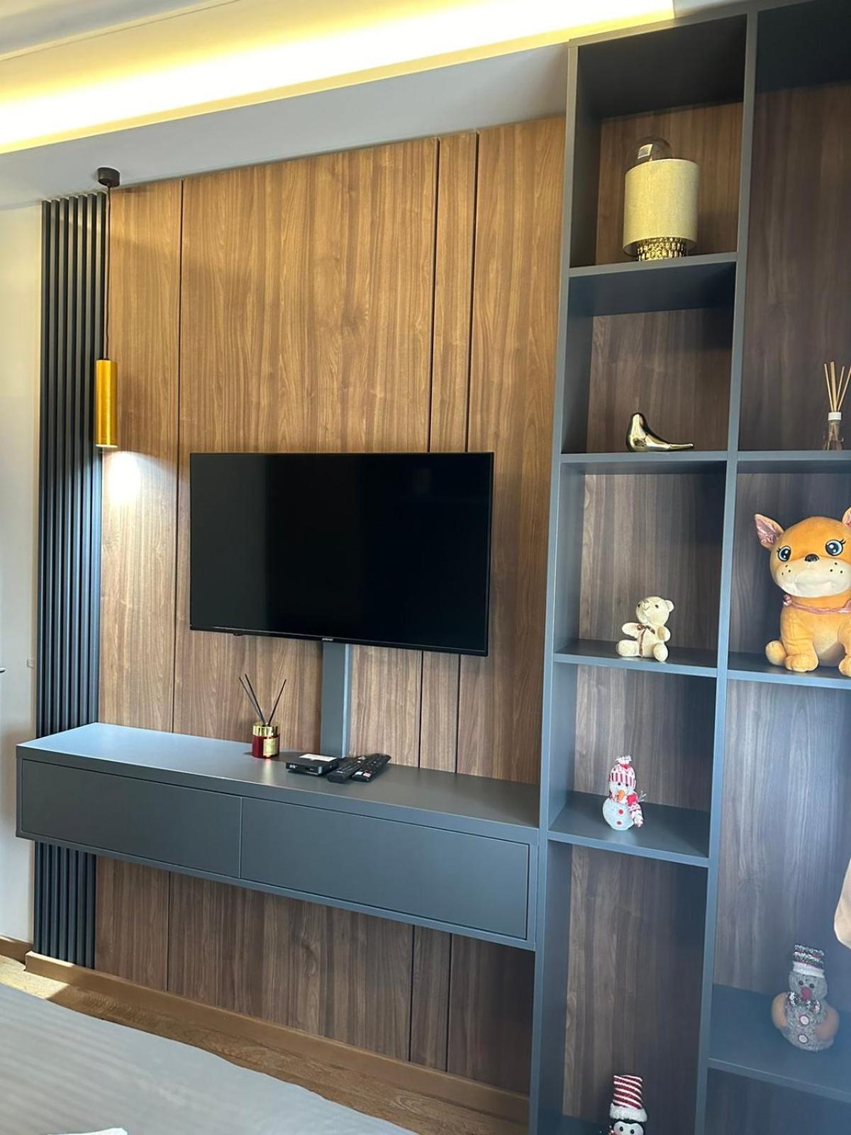 Mans Lux 8 Apartman Zlatibor Bagian luar foto