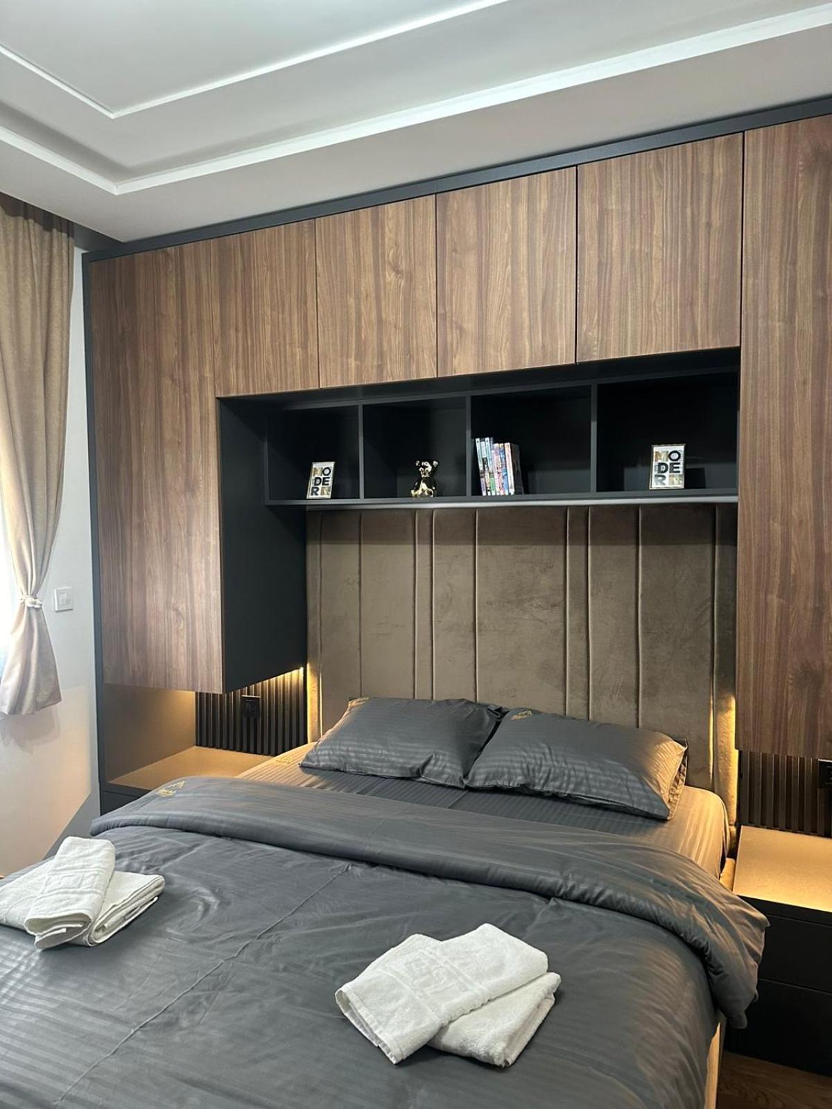 Mans Lux 8 Apartman Zlatibor Bagian luar foto