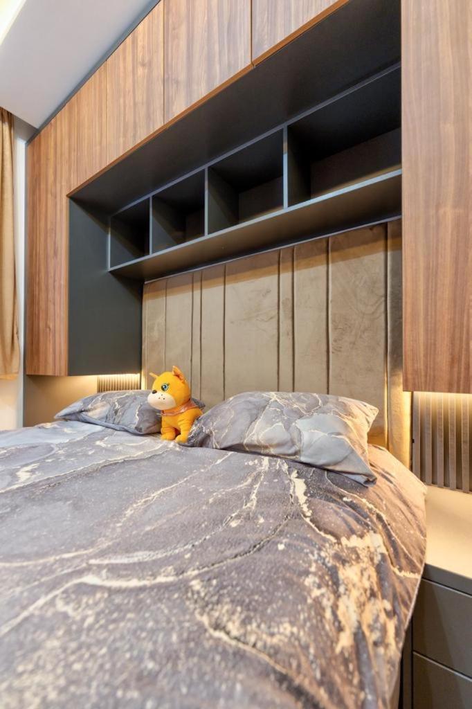 Mans Lux 8 Apartman Zlatibor Bagian luar foto