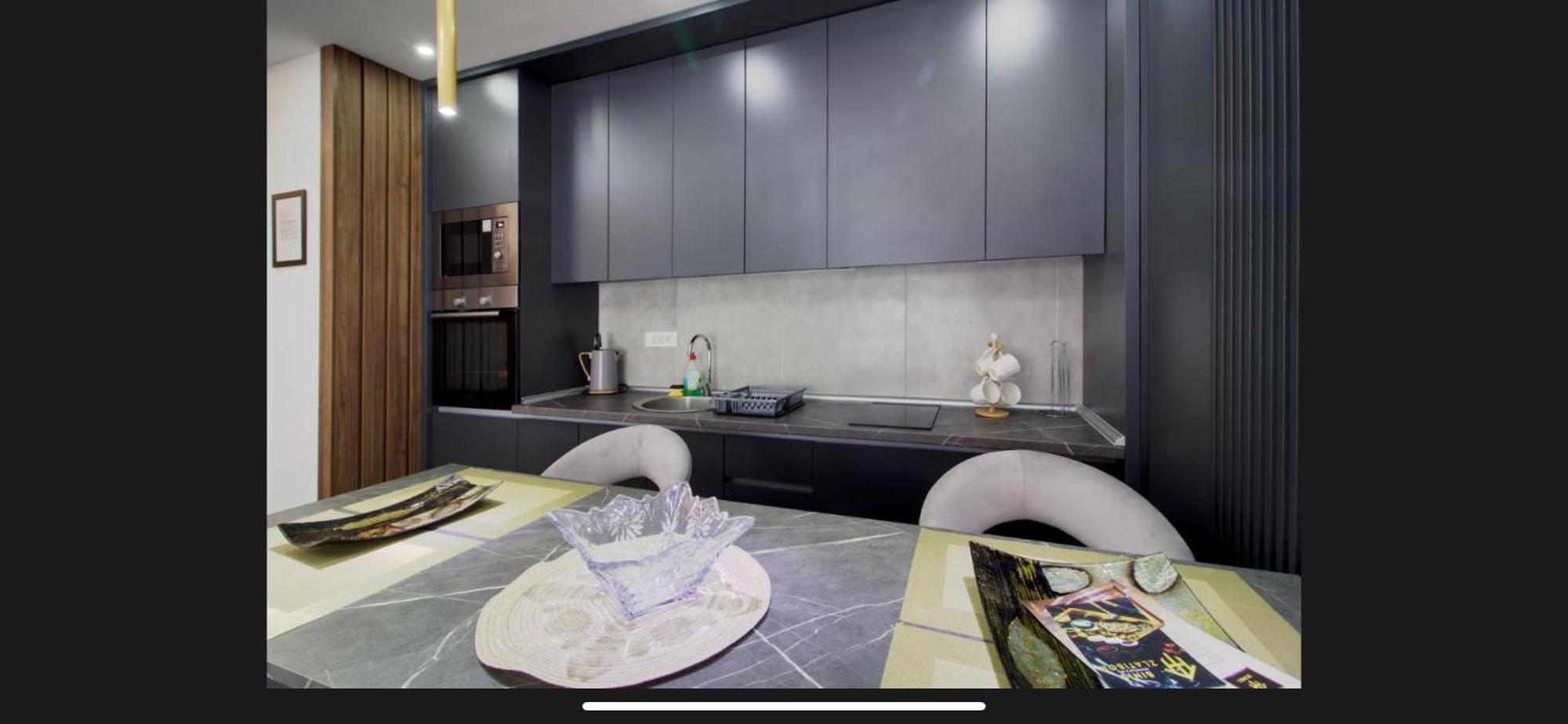 Mans Lux 8 Apartman Zlatibor Bagian luar foto