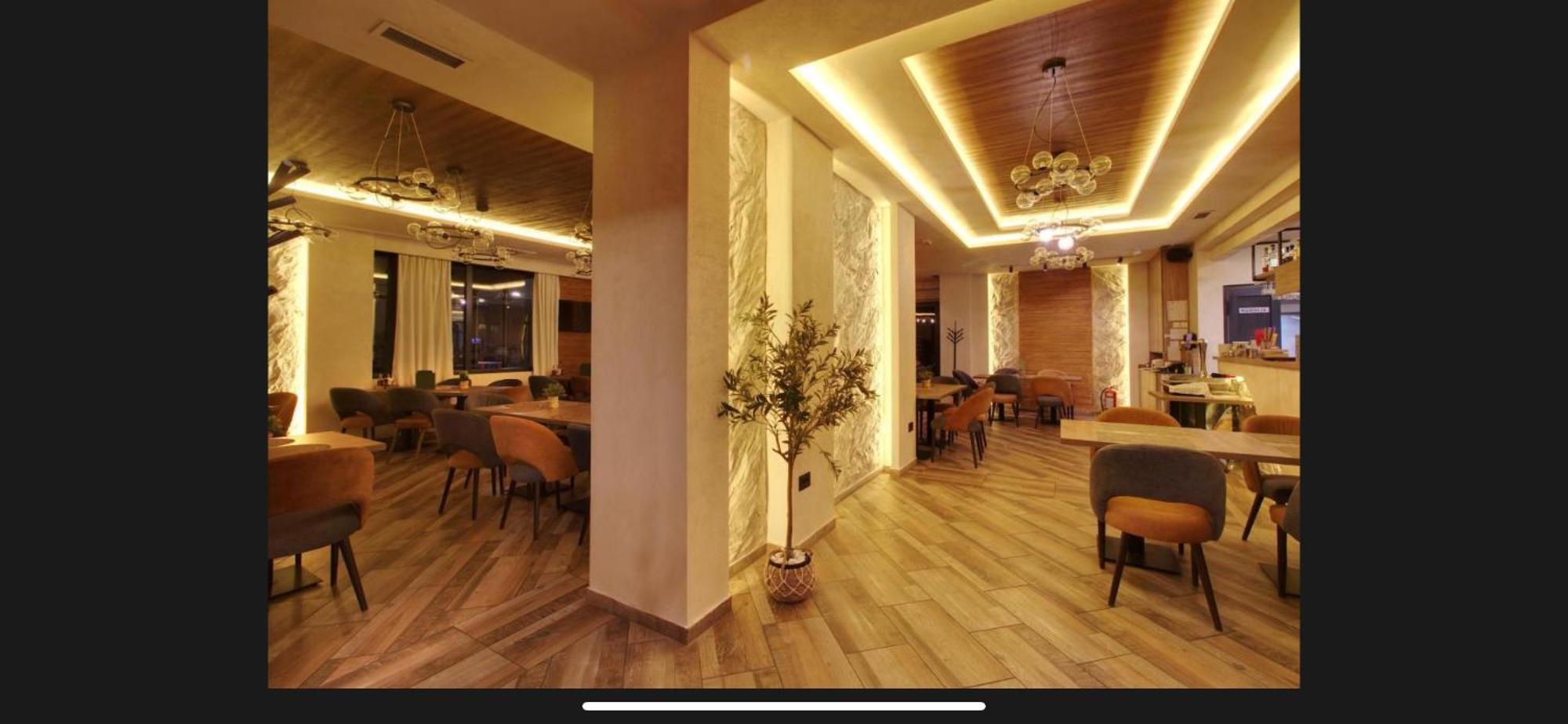 Mans Lux 8 Apartman Zlatibor Bagian luar foto
